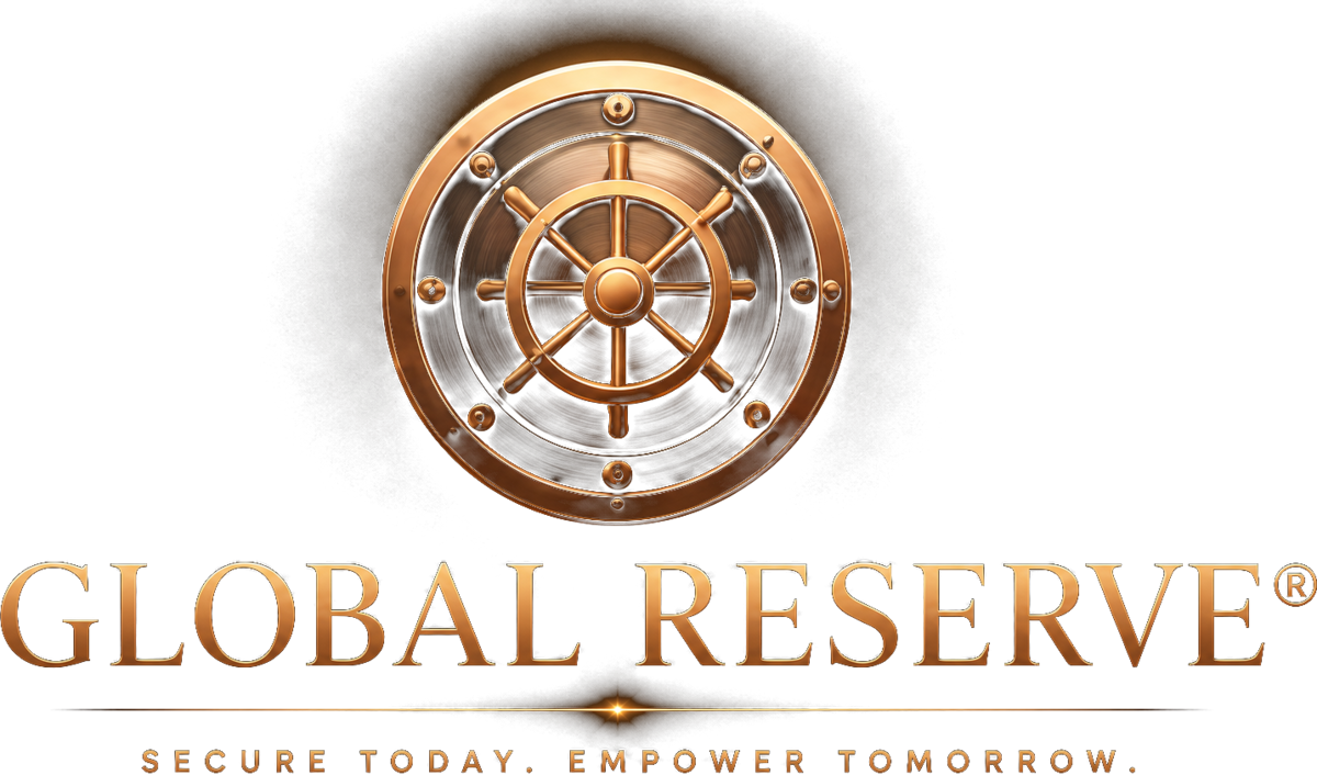 Global Reserve® logo
