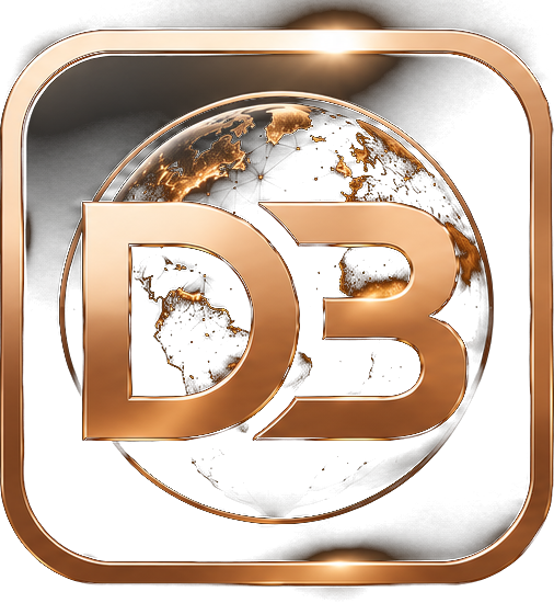 Digital Banker™ logo