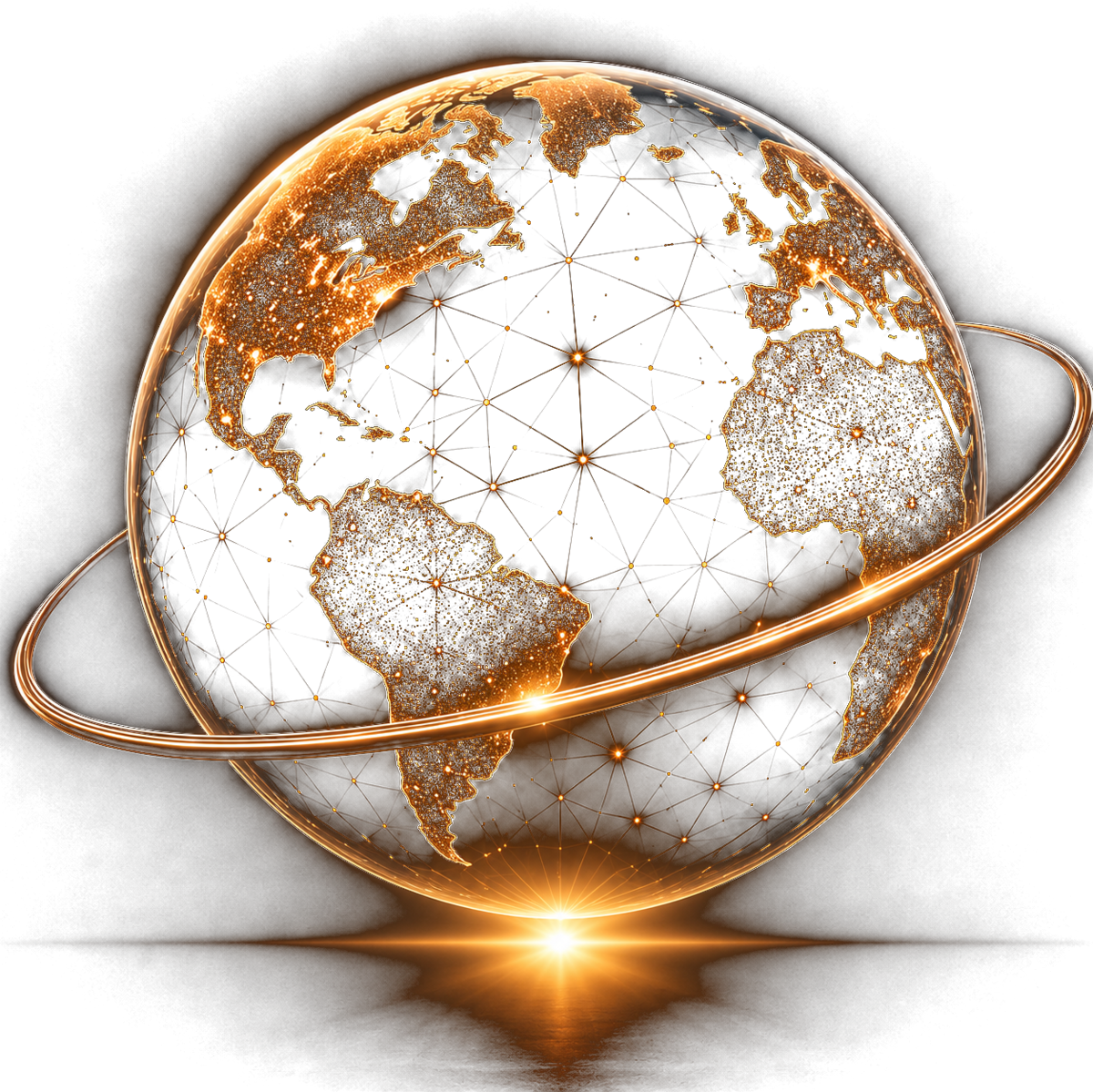 The Glonari Globe