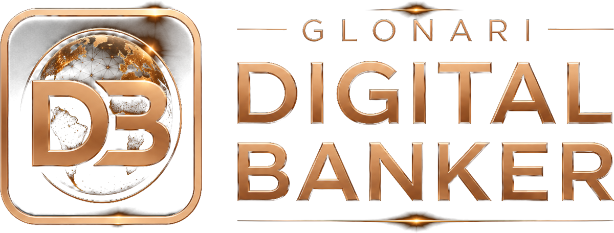 Glonari Digital Banker